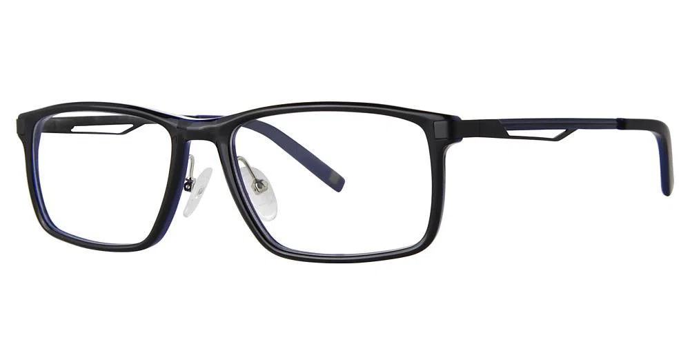Shaquille O'Neal SO199Z Eyeglasses - view 2